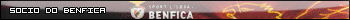 Socio do Benfica