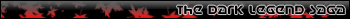 The Dark Legend Saga (Black Border)