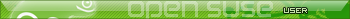 OpenSuse User