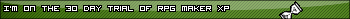 Trial of RPG Maker XP