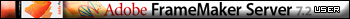 Adobe Frame Maker Server 7.2