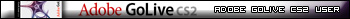 Adobe GoLive CS2
