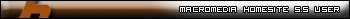 Macromedia HomeSite