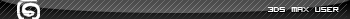 3D Max User