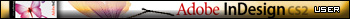 Adobe In Design CS2