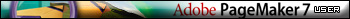 Adobe PageMaker 7