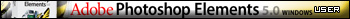Adobe Photoshop Elements