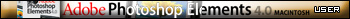 Adobe Photoshop Elements