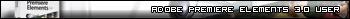 Adobe Premier Elements