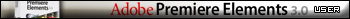 Adobe Premier Elements