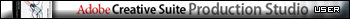 Adobe Creative Suite Production Studio