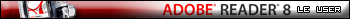 Adobe Reader 8 LE
