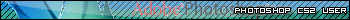 Adobe Photoshop CS2 user