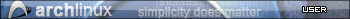 Archlinux User