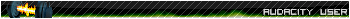 Audacity Userbar