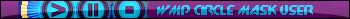 WMP CIRCLE MASK USER