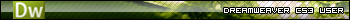 Dreamweaver CS3 User