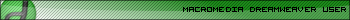 Dreamweaver User