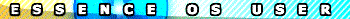 Essence OS User (Four)