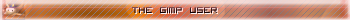 GIMP User by Starter