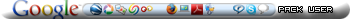 Google Pack User(round corners)