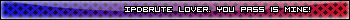 IPDbrute