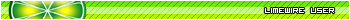 Limewire User