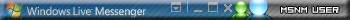 Msnm User Bar
