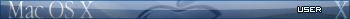 Mac OS X User