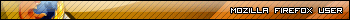 Mozilla Firefox User