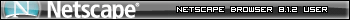 Netscape Browser 8.1.2