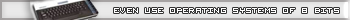 OS 8bits