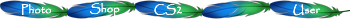 Photoshop CS2 User(Transparent)