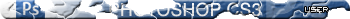 Photoshop CS3 User(Transparent)