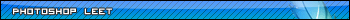 Photoshop Leet