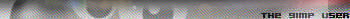 The Gimp user