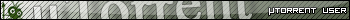 Ã‚ÂµTorrent User