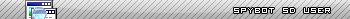 Spybot userbar