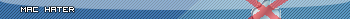 I'm a Professional Mac Hater