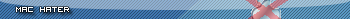 Mac Hate V2