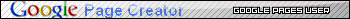 Googlepages google pages creator