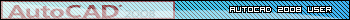 AutoCAD 2008 Userbar