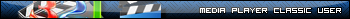 Media Player Classic userbar
