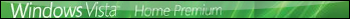 Windows Vista home premium