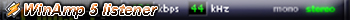 WinAmp 5