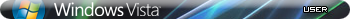 Windows Vista User(round corners)