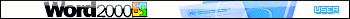 Word2000 user