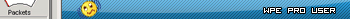 Wpe Pro User Userbar