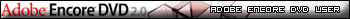 Adobe Encore DVD