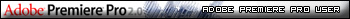 Adobe Premiere Pro